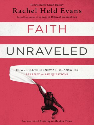 Faith Unraveled - ebook